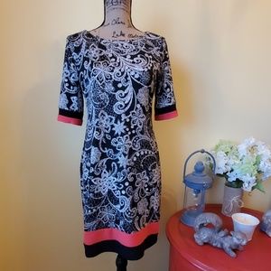 NWOT Madisonleigh Dress